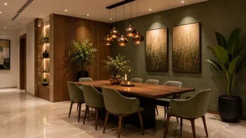 Handcrafted Solid Wood Joinery