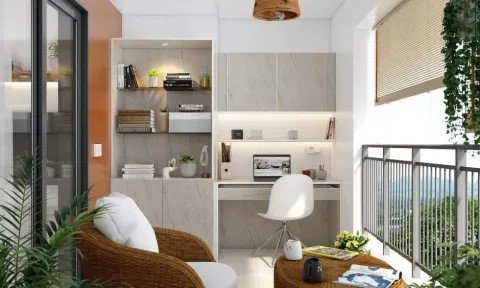 Home Office & Corporate Fitouts
