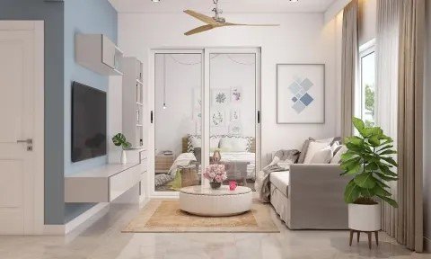 Furniture Repair & PU Polishing