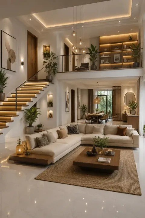 Ved Interior Bespoke Luxury Living & Woodwork