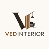 Ved Interior Logo